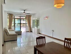 Buona Vista Gardens (D5), Condominium #546138191